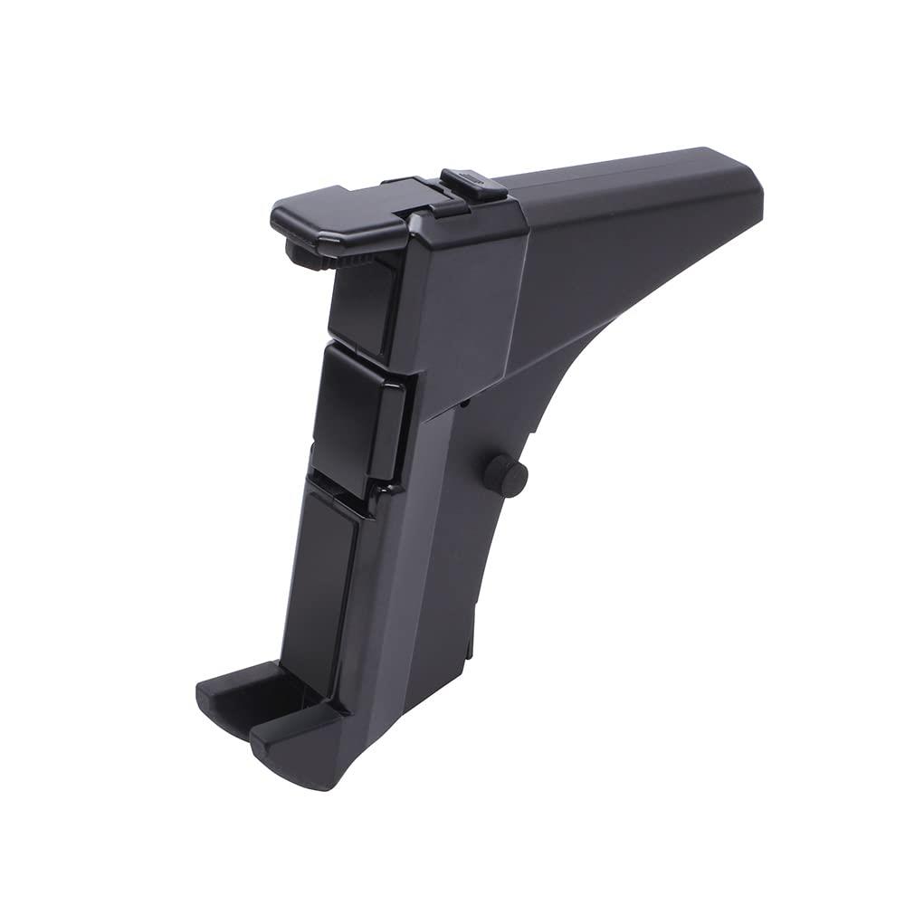 槌屋ヤック(Tsuchiya Yac) 車種専用品 スズキ JB64/74 ジムニー専用 スマートフォンホルダー ポリカー..