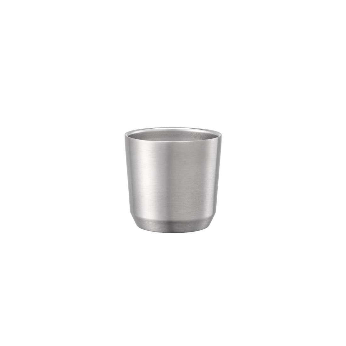 KINTO(キントー) トゥーゴータンブラー 240ml ステンレス 30430