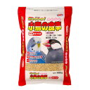 エクセル おいしい 小鳥の食事 皮付き 900g