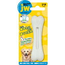 JW Pet (JWペット) 犬用おもちゃ デンタルトーイ エバータフボーン プチ チキン