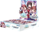 ブシロード(BUSHIROAD) Shadowverse EVOLVE コラボパック アイドルマスター シンデレラガールズ BOX