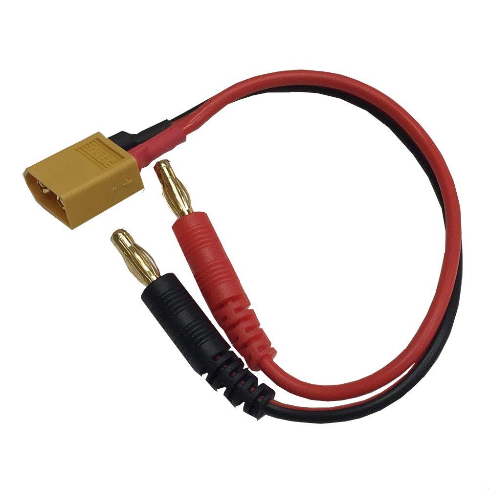 ハイテック コネクターケーブル X60タイプ/150mm HMJ449