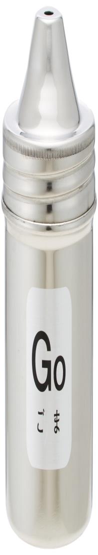 遠藤商事 業務用 TKG 調味缶 小 Go(ごま) 18-8ステンレス BTY728