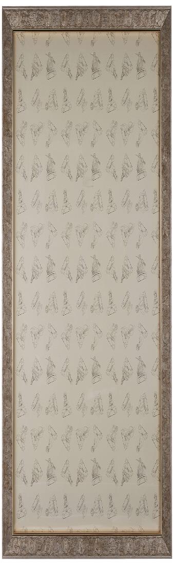 エンスカイ(ENSKY) アルティメットフレーム 1000ピース用 (メタル) パズルフレーム ワンピース専用