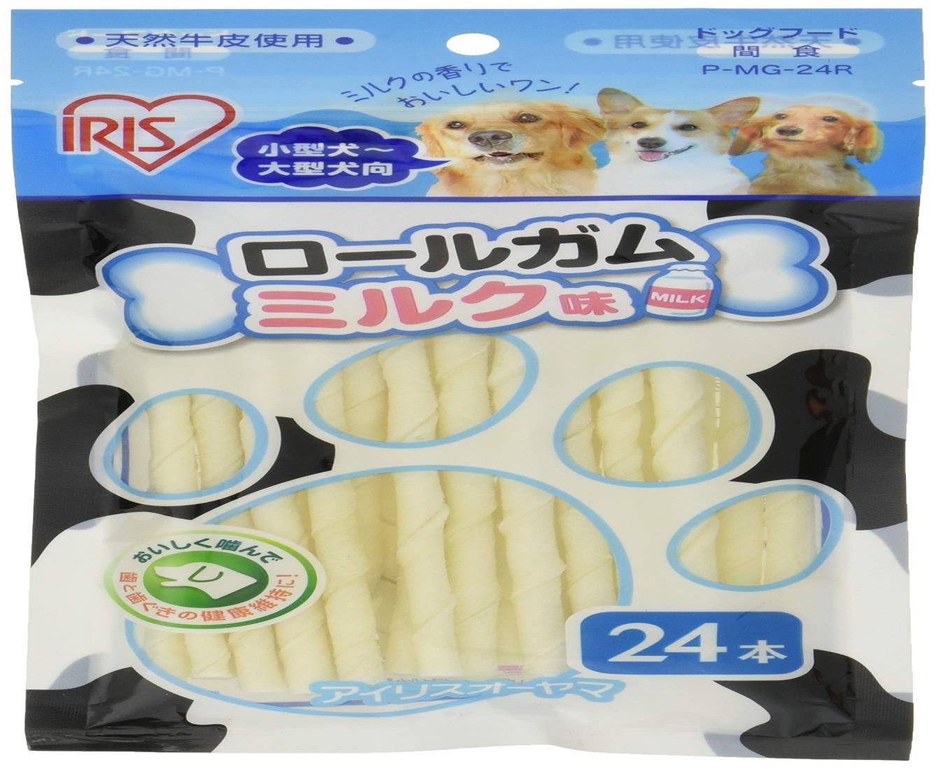 ꥹ(IRIS OHYAMA)   륬ߥ륯̣ 24 P-MG-24R