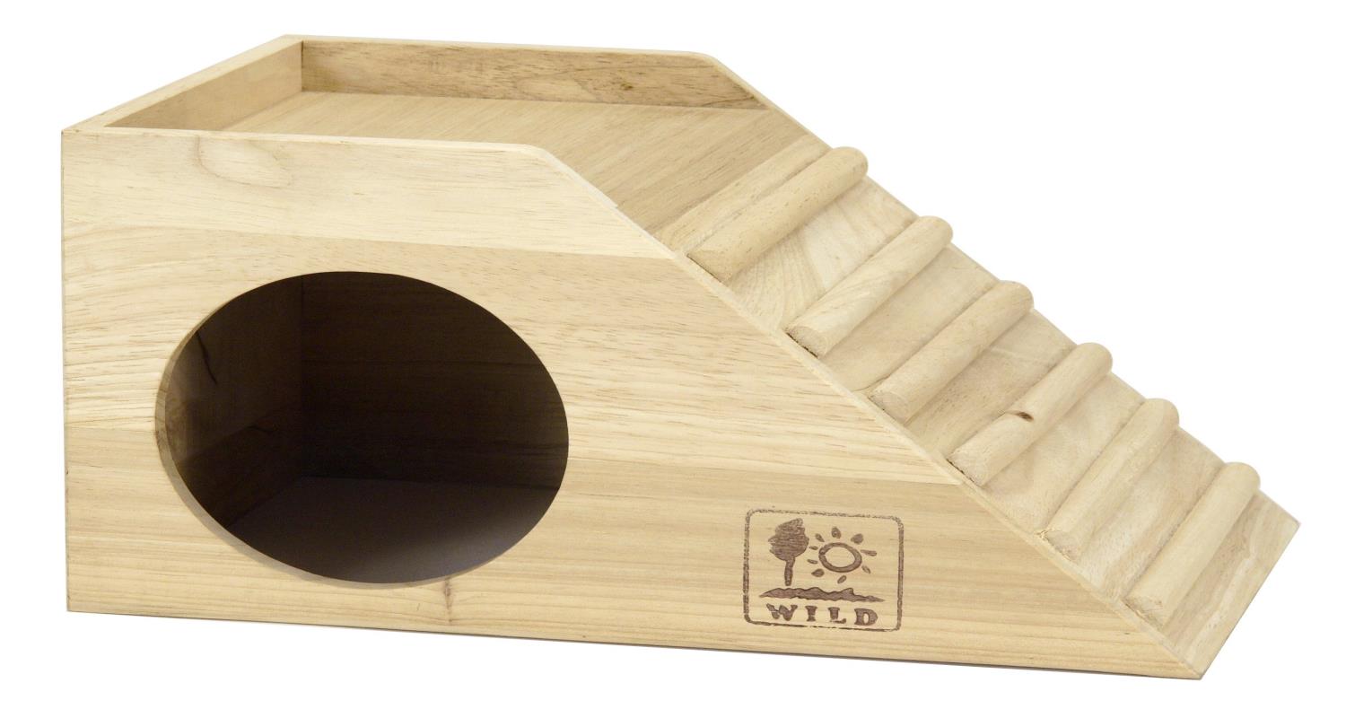 SANKO スロープハウス L