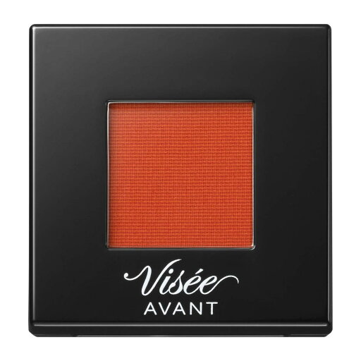 Visee AVANT(ヴィセ アヴァン) シングルアイカラー アイシャドウ 049 ORIENTAL POPPY 1g Visee AVANT(ヴィセ アヴァン) シングルアイカラー アイシャドウ 049 ORIENTAL POPPY 1g