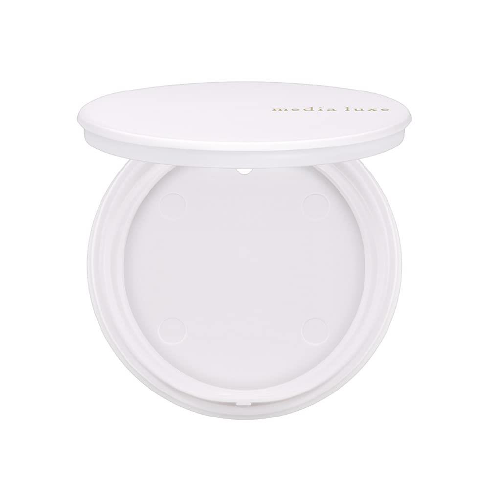 media luxe(メディア リュクス) プレストパウダー用ケース