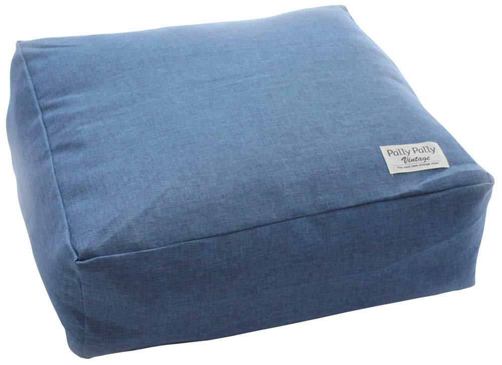 サンベルム(Sanbelm) かけ布団がクッションになるふとん収納袋 NV・L08530