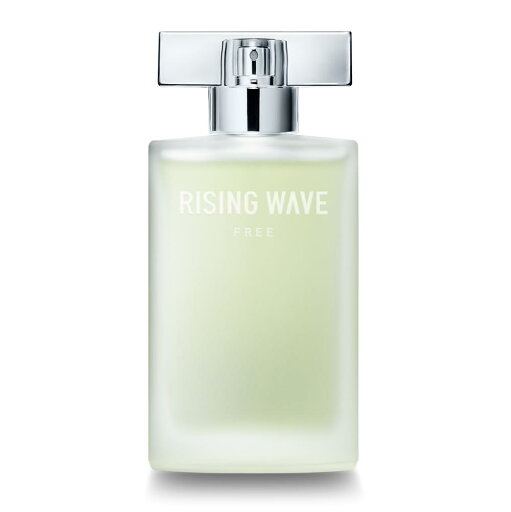 RISINGWAVE(ライジングウェーブ) ライジングウェーブ フリー コーラルホワイト オードトワレ 50ml 香水 メンズ レディース 爽やか RISINGWAVE(ライジングウェーブ) ライジングウェーブ フリー コーラルホワイト オードトワレ 50ml 香水 メンズ レディース 爽やか