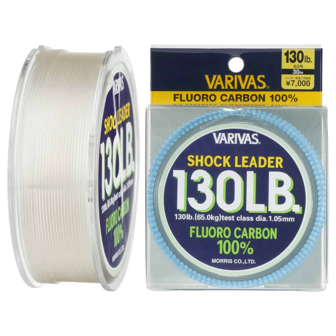 VARIVAS(ХХ) å꡼ եܥ 30m 40 130lb ʥ