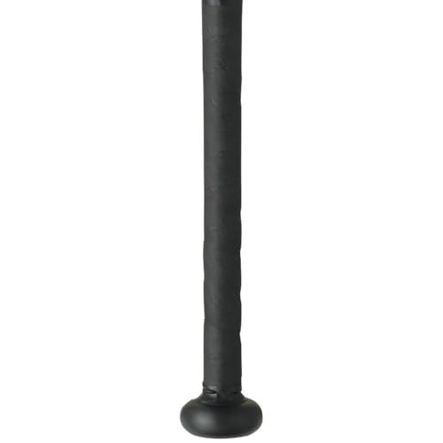 SSK(エスエスケイ) 野球 バット用グリップテープ イオミックグリップテープ SBAIOM009 ブラック(90) 1.8 mm