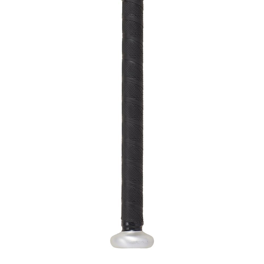 SSK(エスエスケイ) 野球 バット用グリップテープ イオミックグリップテープ SBA3000 ブラック(90) 1.1 mm