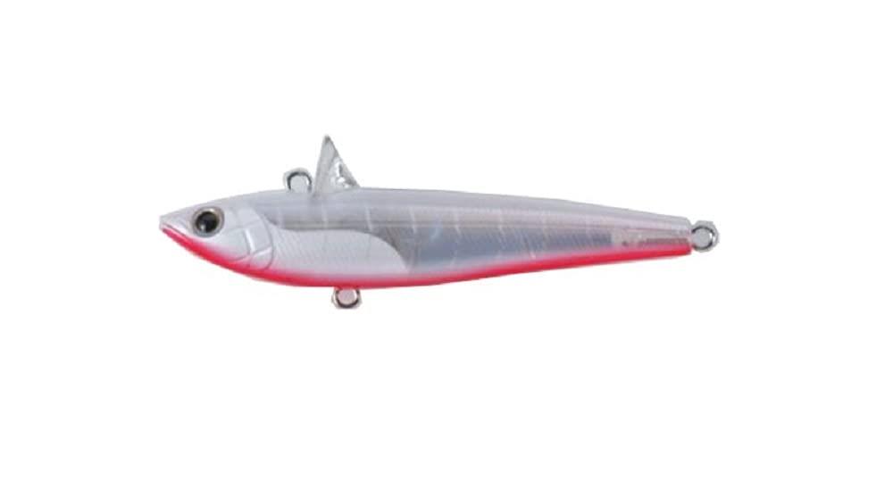 タックルハウス ローリングベイト88プレートIN-03 PPパールホワイト/レッドベリー RB88-P03