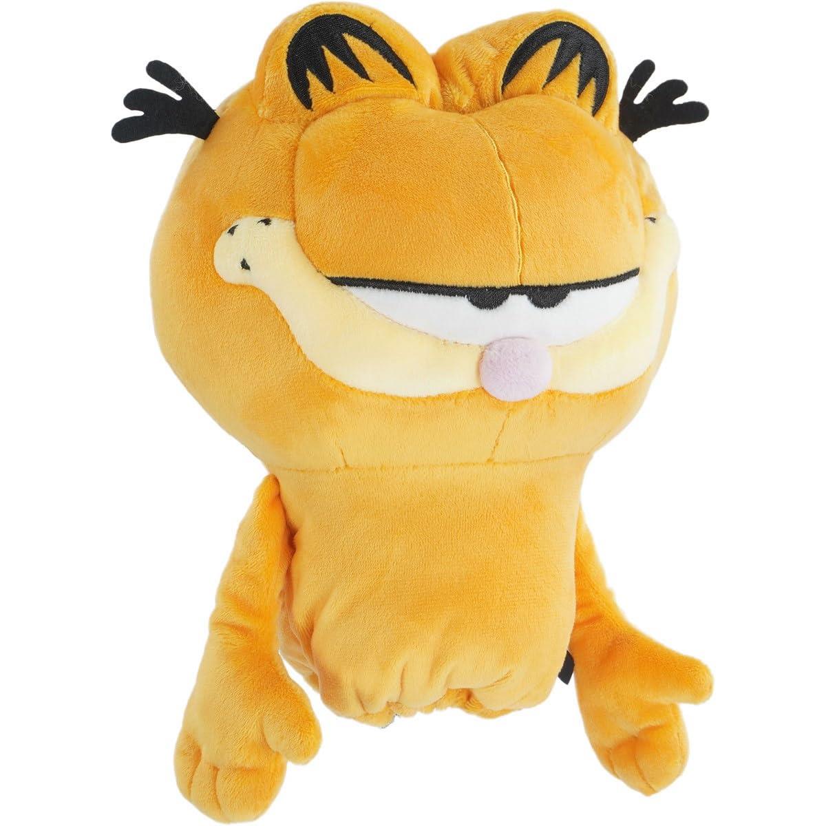 丸眞 ヘッドカバー ガーフィールド ガーフィールドヘッド ゴルフ キャラクター ぬいぐるみ 3995000500
