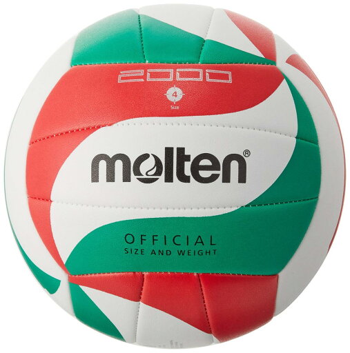 モルテン(molten) バレーボール V4M2000 モルテン(molten) バレーボール V4M2000