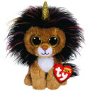 タイ(Ty) ぬいぐるみ Beanie Boo’s ラムジー (M) 36252(3)