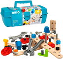 BRIO ビルダースターターセット 34586(3)