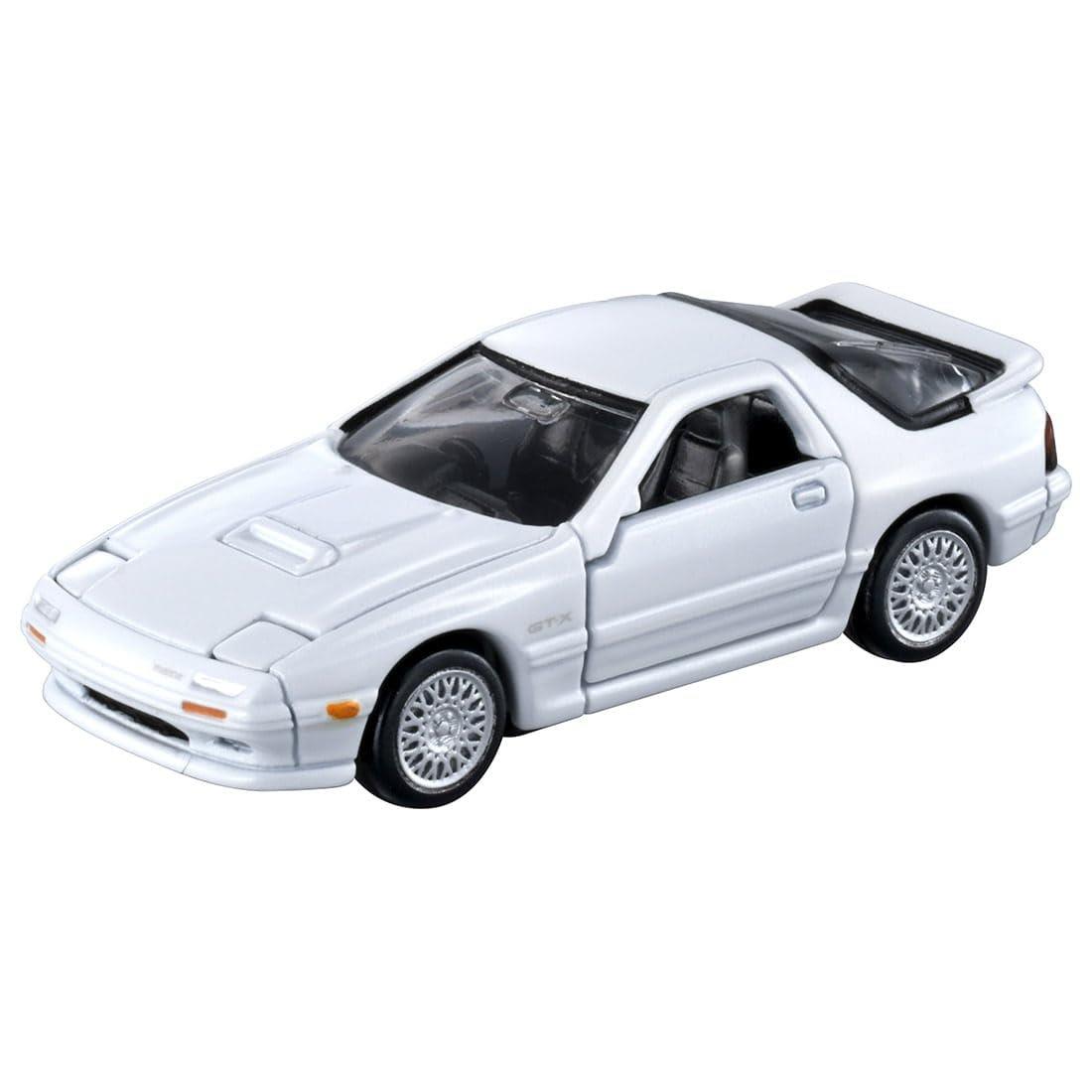 楽天市場】トミカプレミアム 38 マツダ サバンナ rx-7の通販
