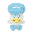 セキグチ クワッス もこもこぷち 672172(3)