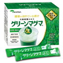 日本薬品開発 グリーンマグマST 3gx30P