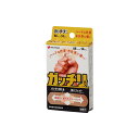 ニチバン 救急絆創膏 ガッチリバン Mサイズ 21mm×70mm