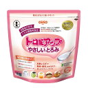日清オイリオ トロミアップ やさしいとろみ 300g とろみ剤 介護 ダマになりにくい