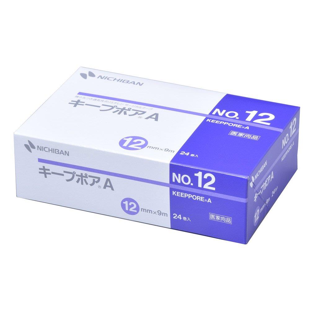 ˥Х ץݥA 12mm9m KPA12 Ʃ ץ饹å ڤ䤹