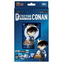 CT-D01 名探偵コナンTCG Case-StartDeck 01 江戸川コナン