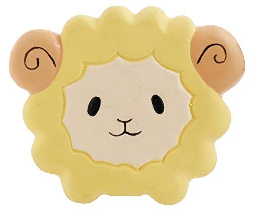 アドメイト (ADD. MATE) Animal Friends Noizy Toy アニマルフレンズノイジートイ ひつじさん