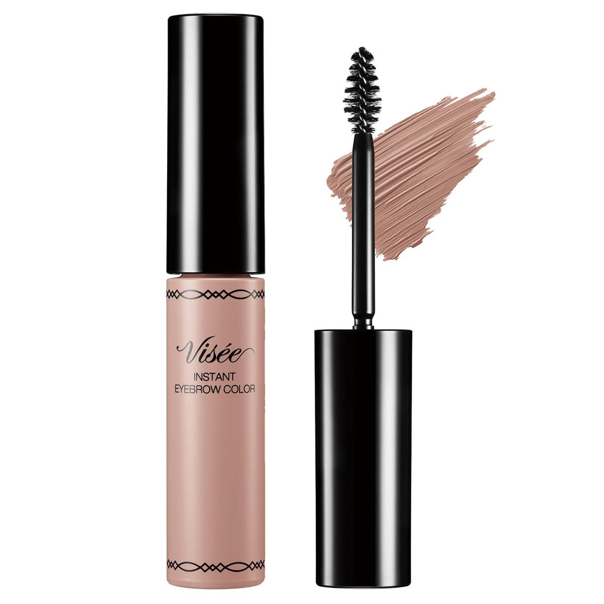 ヴィセ リシェ インスタント アイブロウ カラー BR-6 ホワイトピンク 7g アイブロウマスカラ