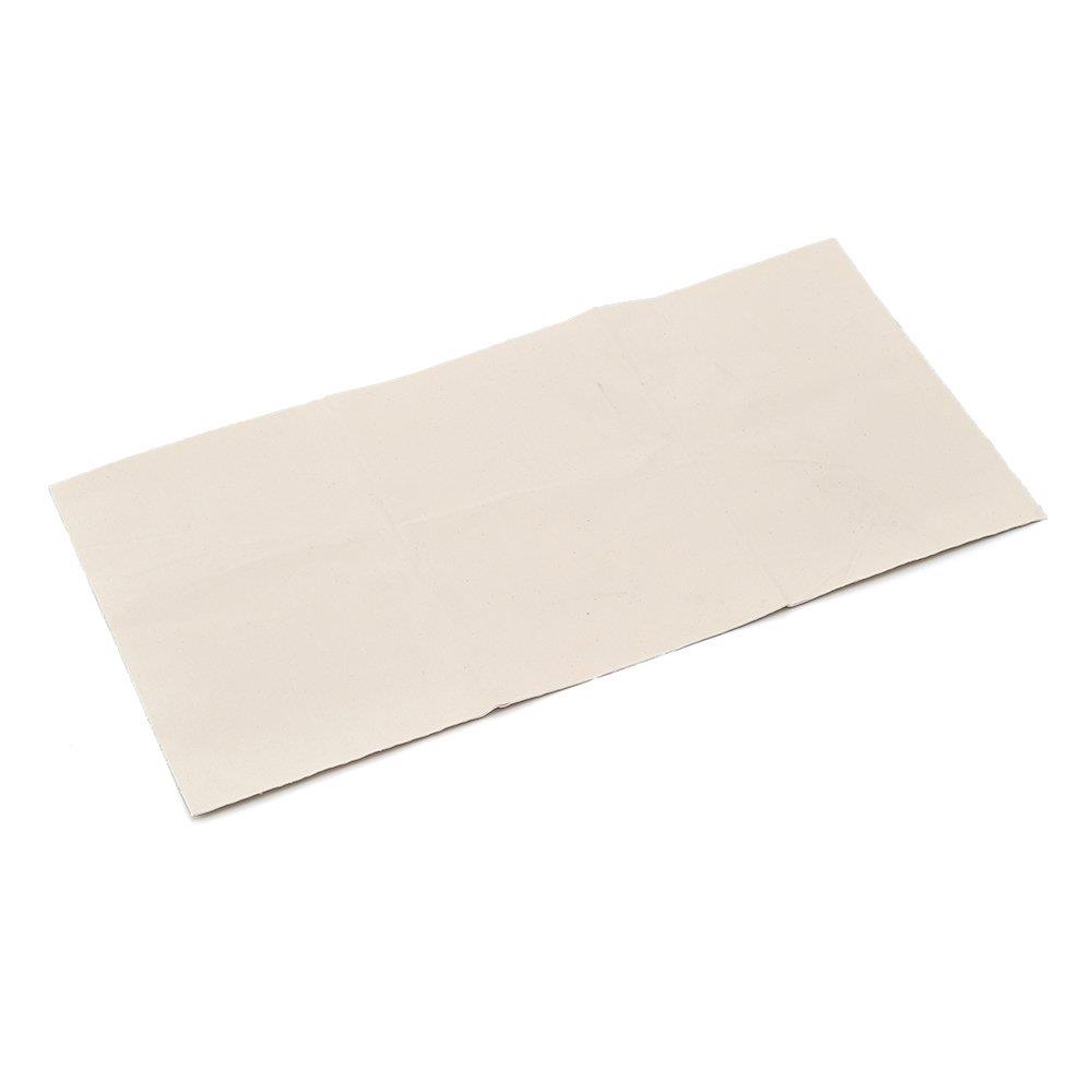 デイトナ(Daytona) バイクカバー オプション品 耐熱パッド 貼り付けタイプ 350×700mm 耐熱温度270度 96715