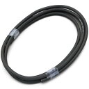 デイトナ(Daytona) バイク用 汎用プラグコード7mm-2M75416(2)