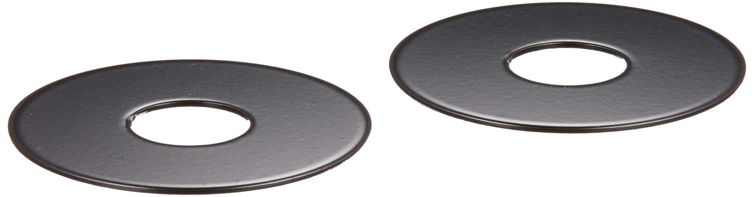 デイトナ(Daytona) バイク用 ウインカーステー M10サイズ用 スチール製 ウインカーベース ホンダ用 2枚入り(ウインカー2個分) 70854