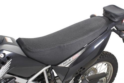 スペシャルパーツ武川 エアフローシートカバー ブラック 汎用 Lサイズ 520mmX930mm 09-11-0092