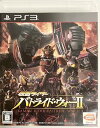 仮面ライダー バトライド・ウォーII - PS3