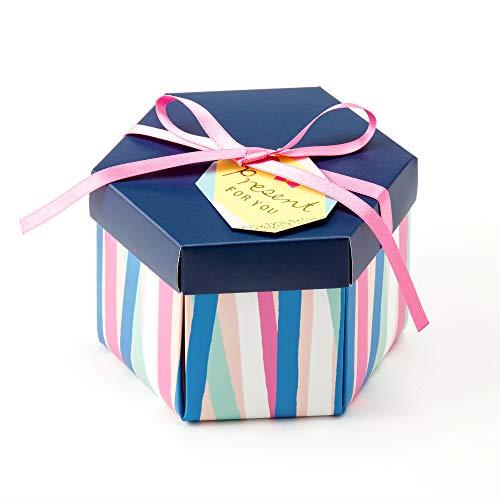 いろは出版 SURPRISE BOX ALBUM SAM-03 STRIPE