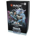 マジック:ザ・ギャザリング タルキール:龍嵐録 統率者デッキジェスカイの打撃手 日本語版 MTG トレカ ウィザーズ・オブ・ザ・コースト TDM D41331400