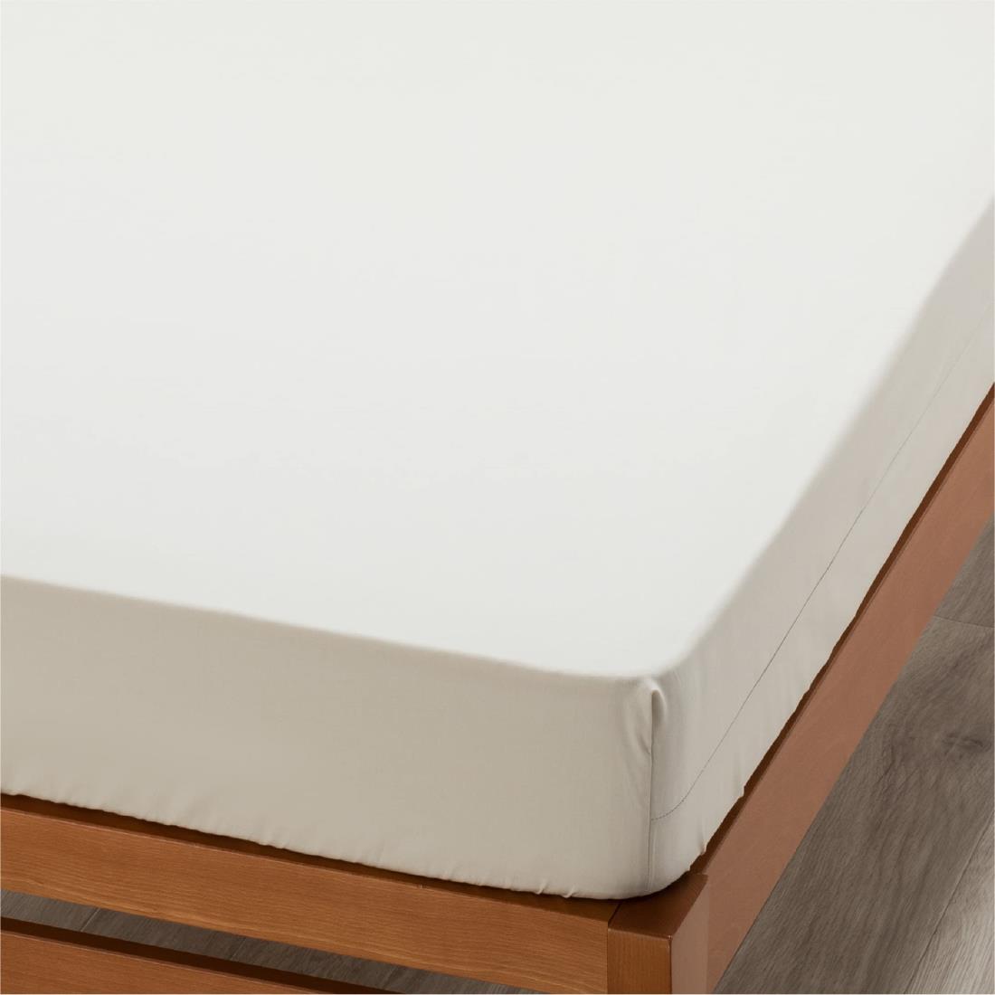 nishikawa【西川】 ボックスシーツ クイックシーツ シングル 洗える 肌に優しいコットン100% ブロード..