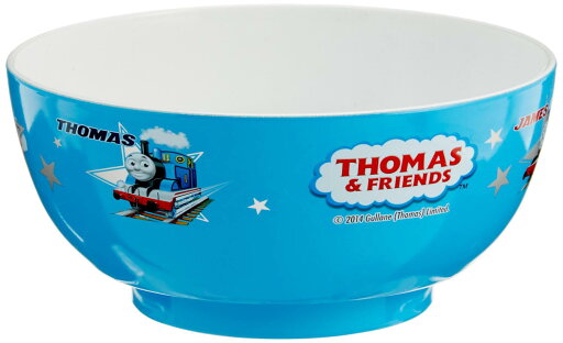 OSK オーエスケー 子供用塗汁椀 300ml きかんしゃトーマス NS-6 OSK オーエスケー 子供用塗汁椀 300ml きかんしゃトーマス NS-6