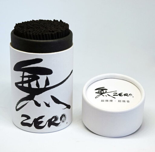 丸叶むらたのお線香 無 ZERO(ゼロ)ミニ寸 約85g #ZR-03 丸叶むらたのお線香 無 ZERO(ゼロ)ミニ寸 約85g #ZR-03