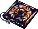 メトロ電気工業 こたつ用取替ヒーター MHU-601E(DKB)
