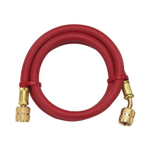 イチネンTASCO TA132AF-1 チャージホース92cm赤