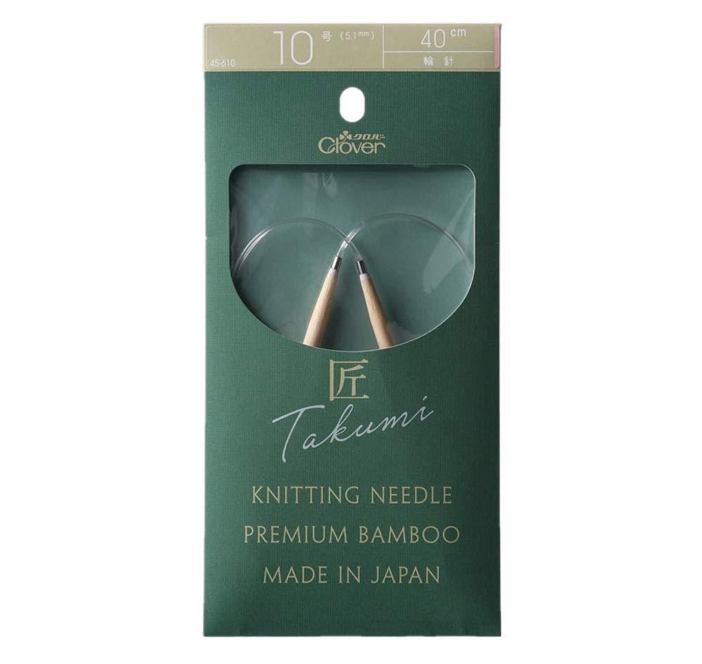 匠輪針-S 40cm＜10号＞ CL45-610