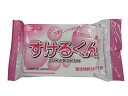 アイボン産業 すけるくん 透明ネンド 200g