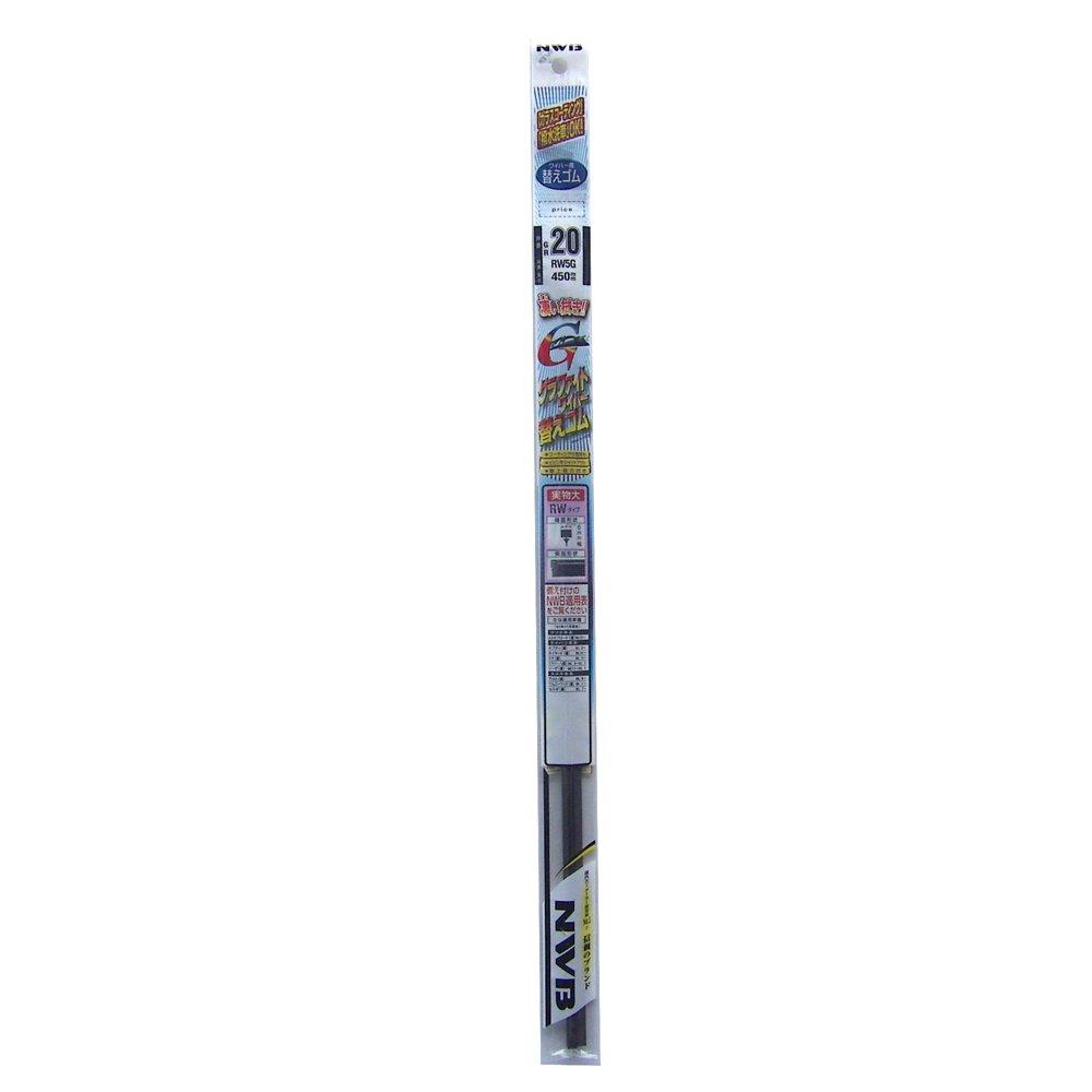NWB(̥֥ӡ)  磻ѡؤ եȥե RW5G 450mm