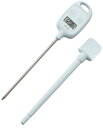 タニタ Tanita 温度計 料理 調理 IPX2 防滴仕様 -50~250度 ブルー TT-583 BL マグネットつき スティック温度計(3)