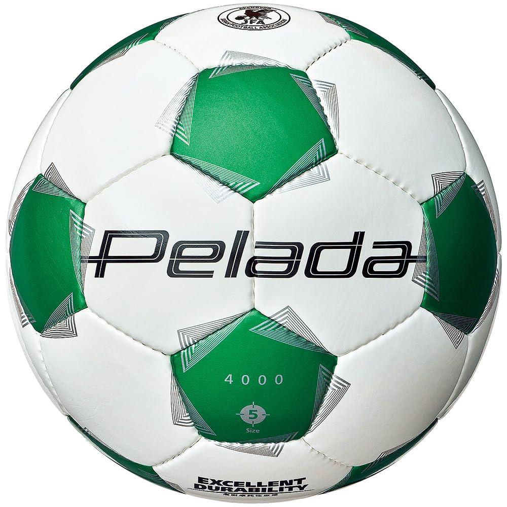 モルテン(molten) ペレーダ 4000 サッカー サッカーボール 5号球 検定球