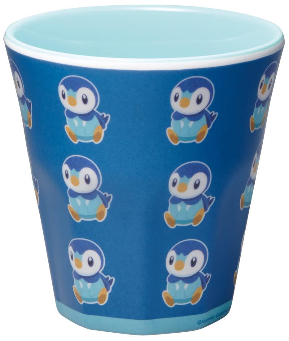 スケーター(Skater) タンブラー 270ml メラミン コップ 子供 割れない ポケットモンスター ポッチャマ MTB2-A