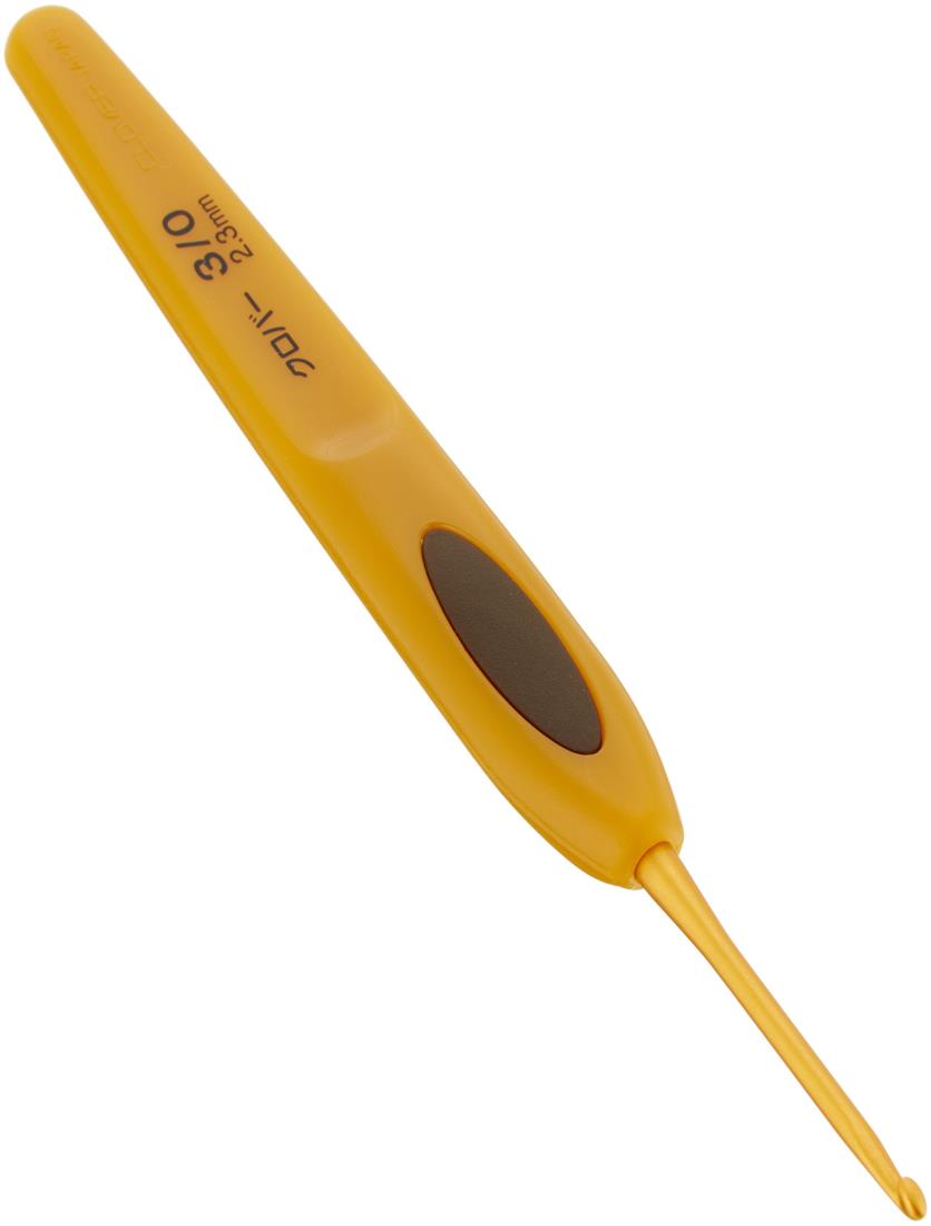 クロバー(Clover) かぎ針 ペンE 3/0 42-603